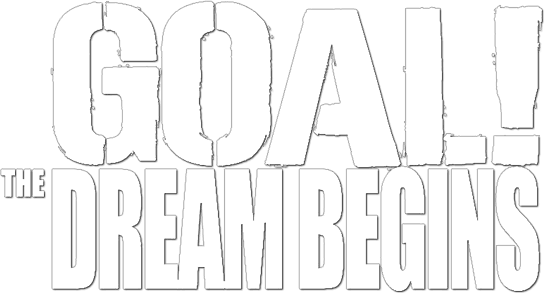 Goal! logo