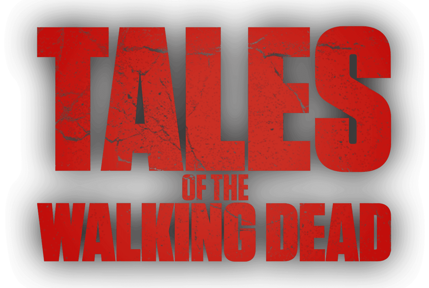 Tales of the Walking Dead logo