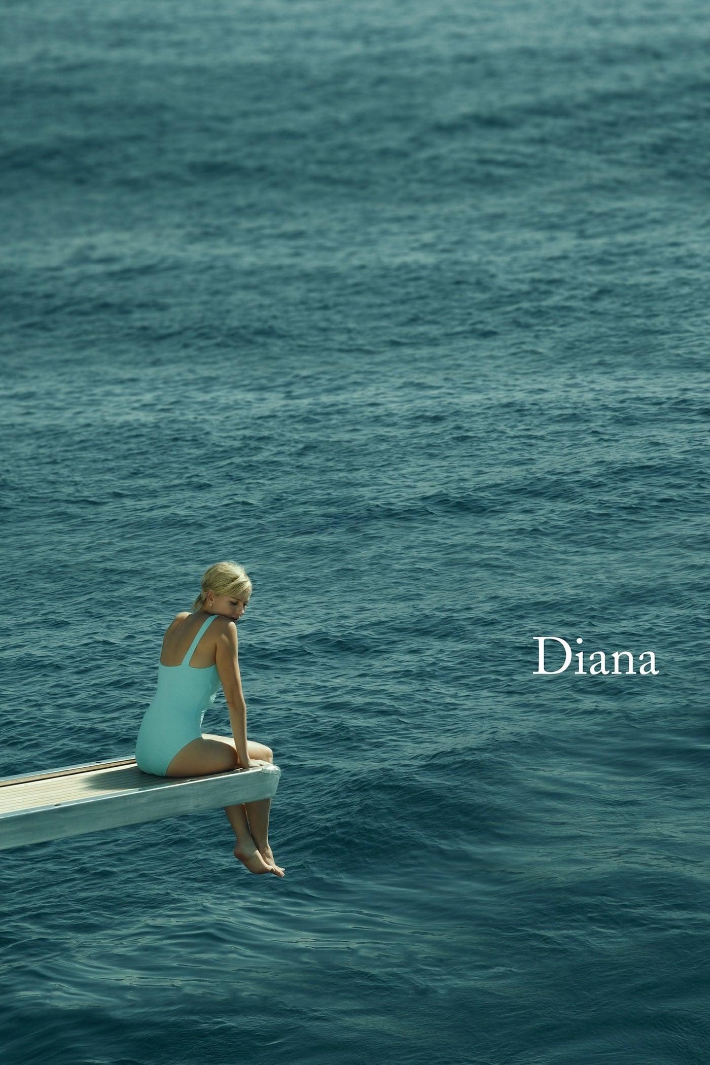 Diana poster