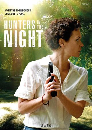Hunters in the Night poster