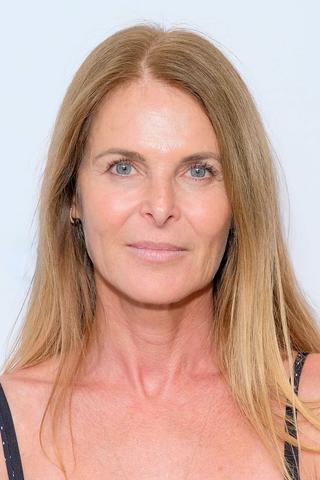 Catherine Oxenberg pic