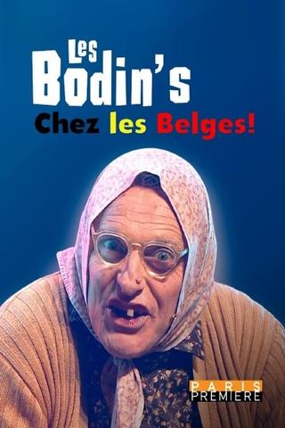 Les Bodin's chez les Belges poster