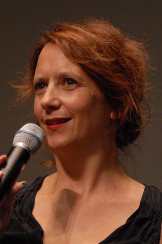 Cécile Maistre-Chabrol pic