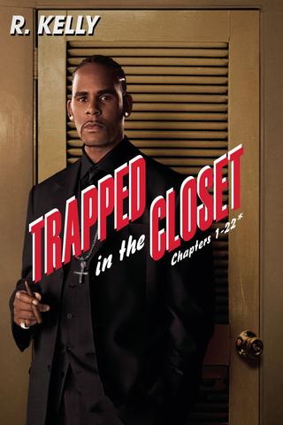 Trapped in the Closet: Chapters 1-22 poster