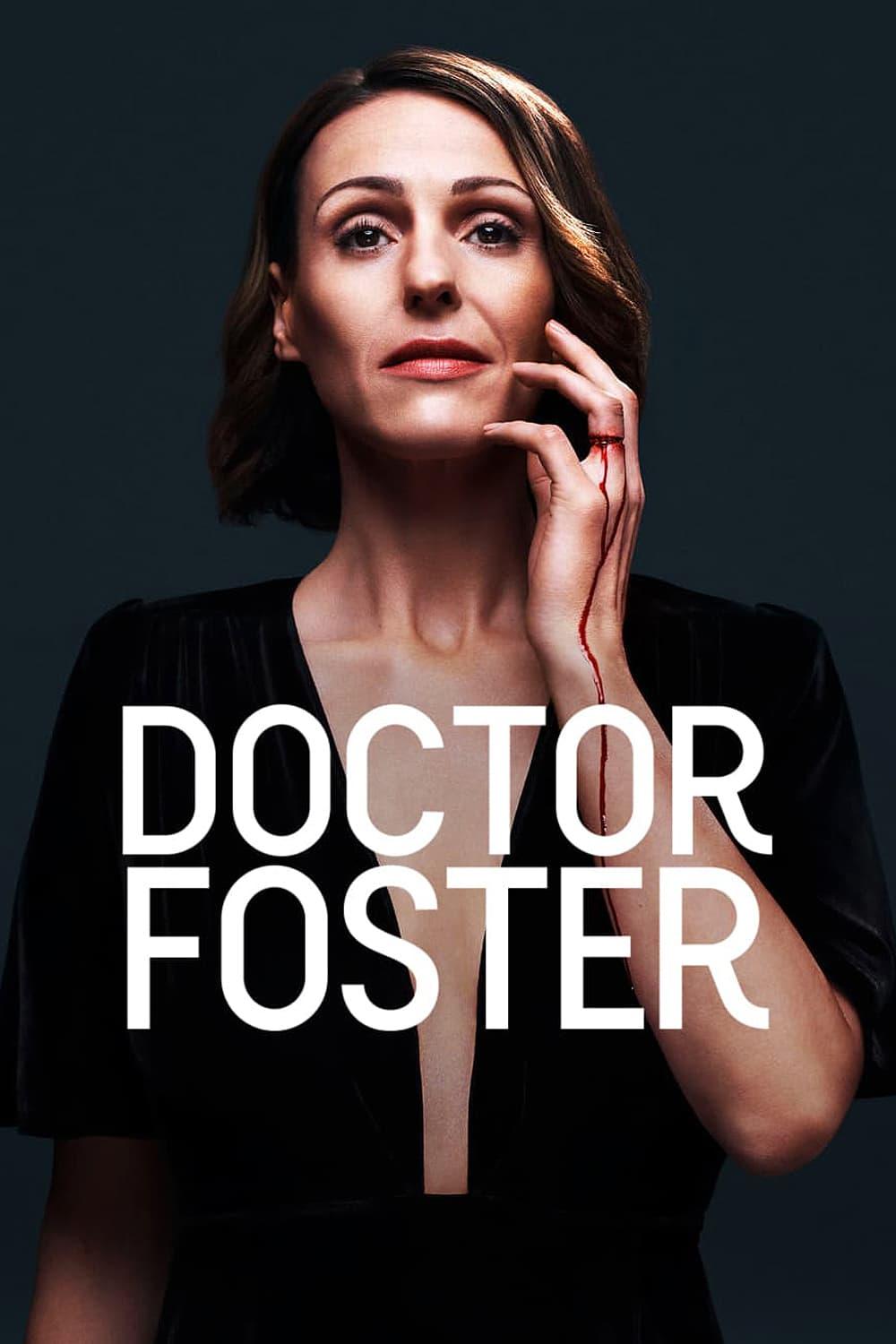 Doctor Foster poster