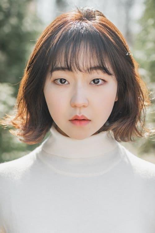 Seo Hye-won poster