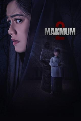 Makmum 2 poster