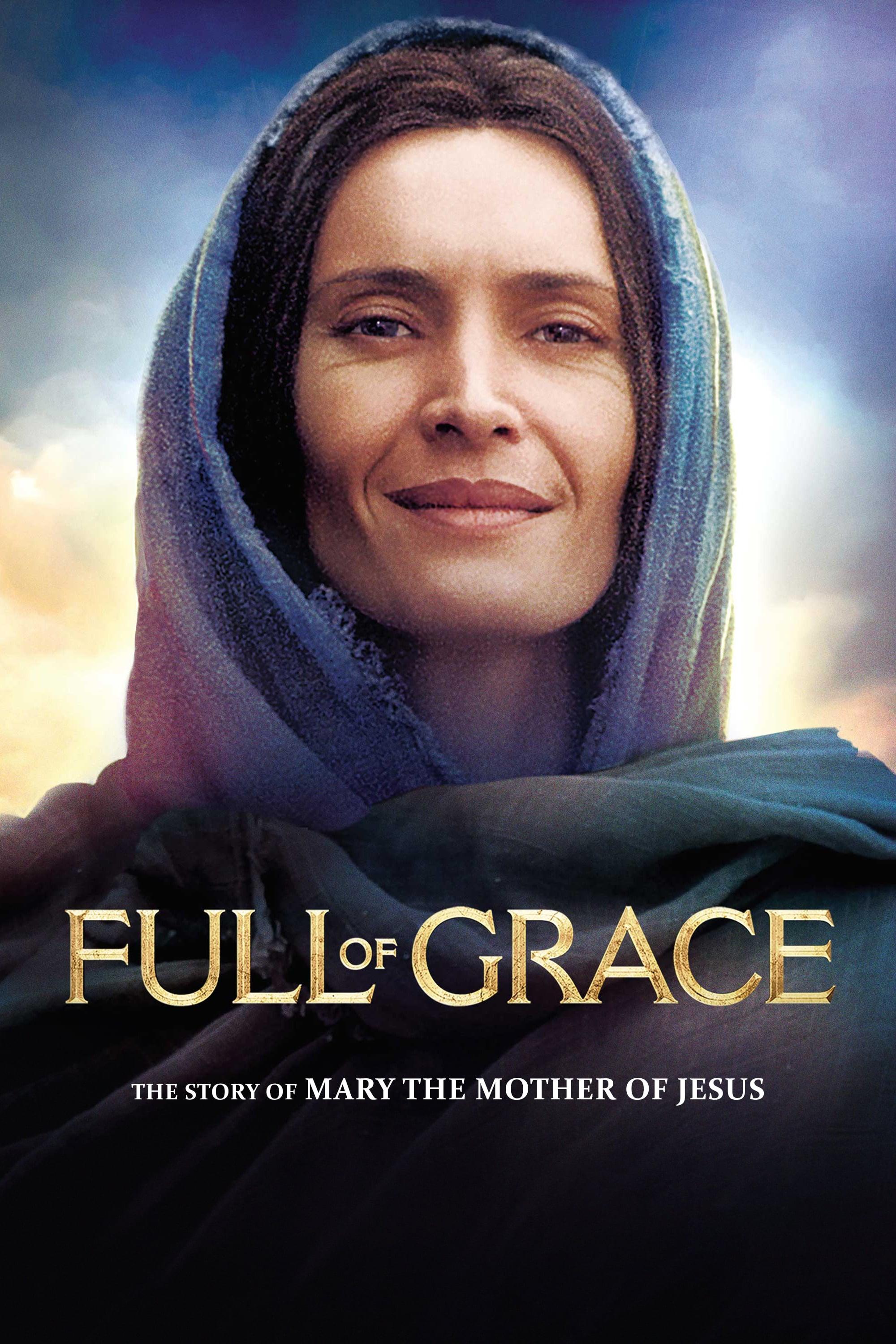 Full of Grace poster