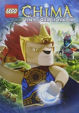 LEGO Legends of Chima: The Power of the Chi poster