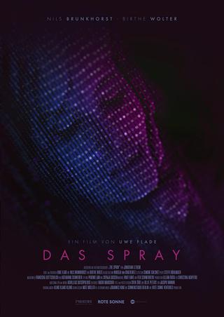 Das Spray poster