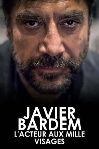 Javier Bardem, l'acteur aux mille visages poster