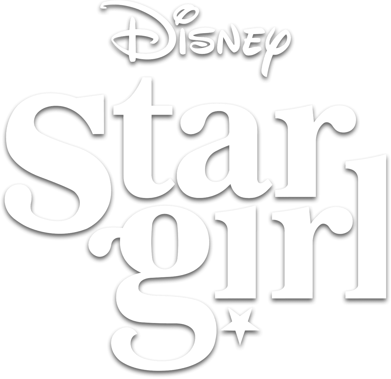 Stargirl logo