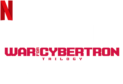Transformers: War for Cybertron: Kingdom logo