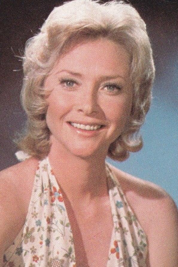 Susan Flannery poster