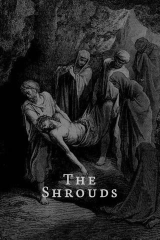 The Shrouds poster