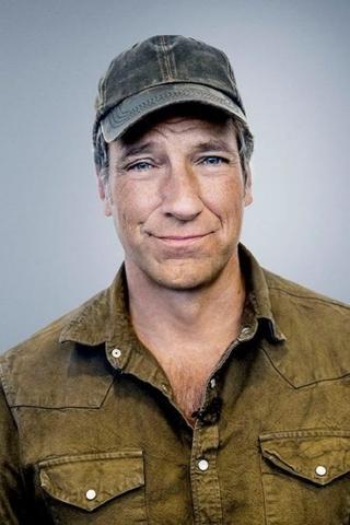 Mike Rowe pic