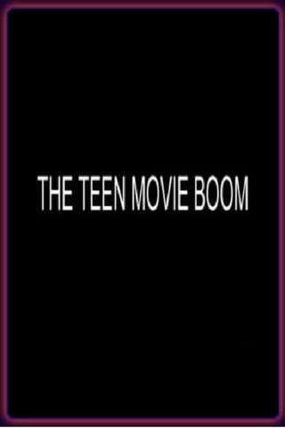 Teen Movies les origines poster