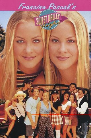 Sweet Valley High poster