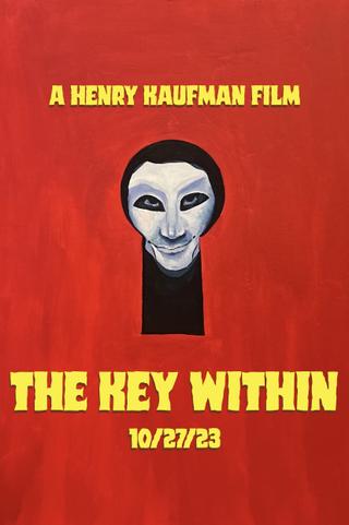 The Key Within poster