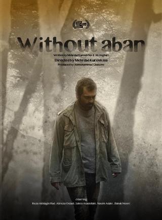 Without Aban poster