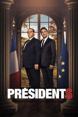 Presidents poster