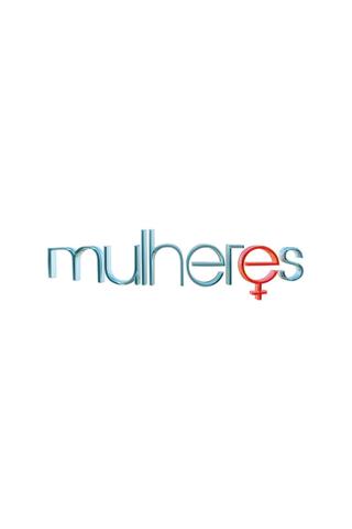 Mulheres poster