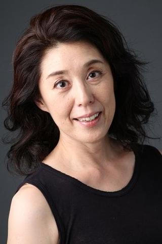 Tomoko Shiota pic