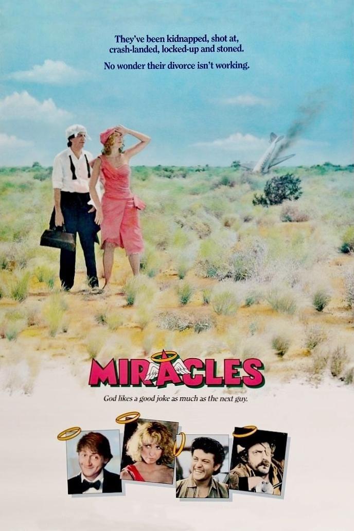 Miracles poster