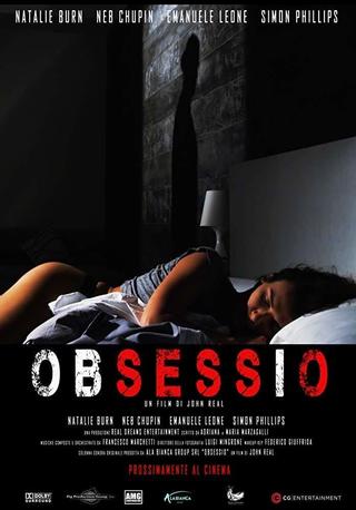 Obsessio poster