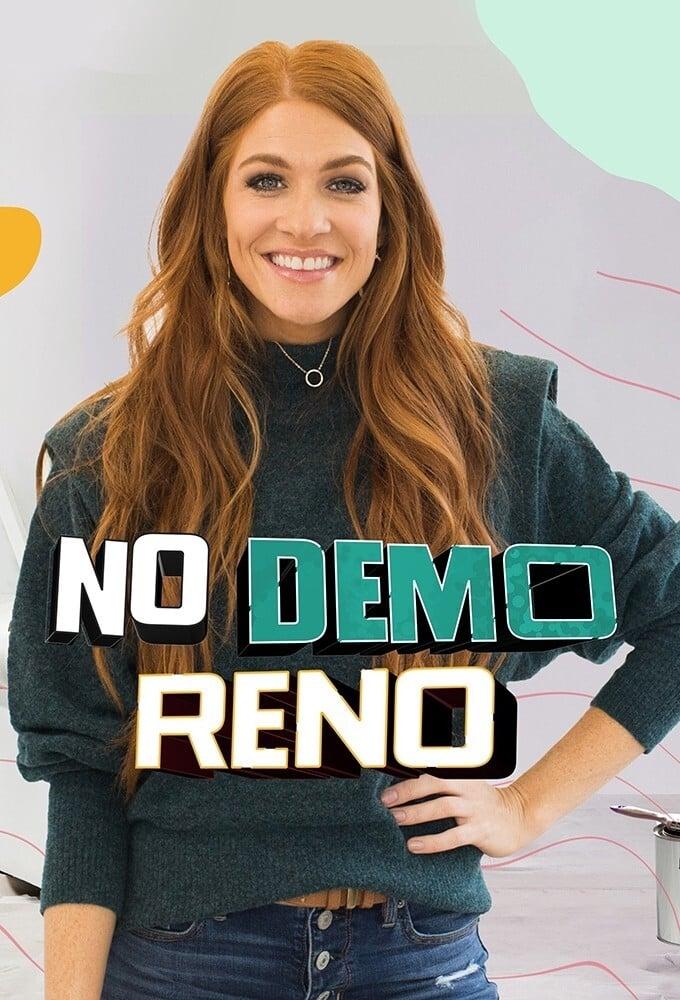 No Demo Reno poster