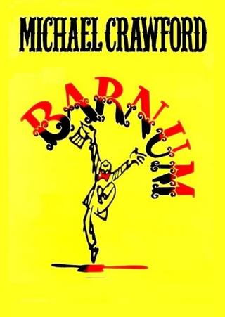Barnum poster