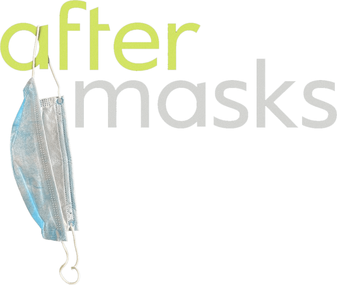 After Masks logo