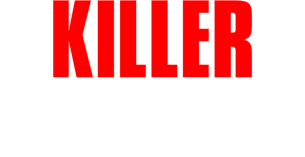 Killer Among Us logo