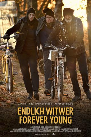 Endlich Witwer - Forever Young poster