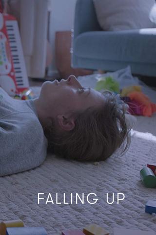 Falling Up poster