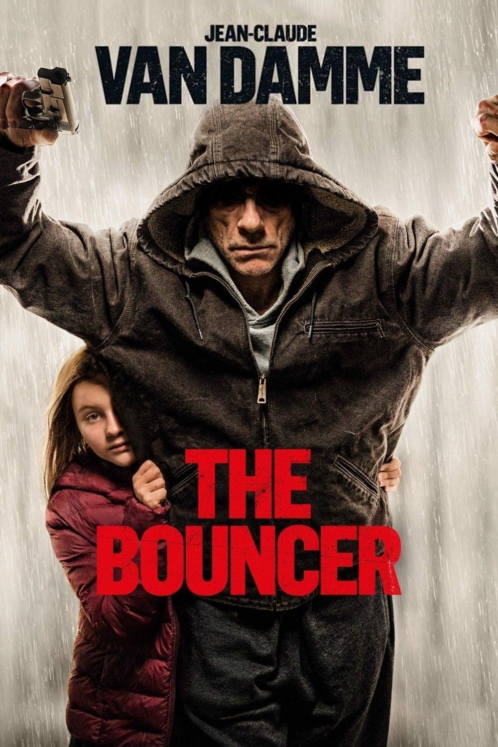 The Bouncer poster