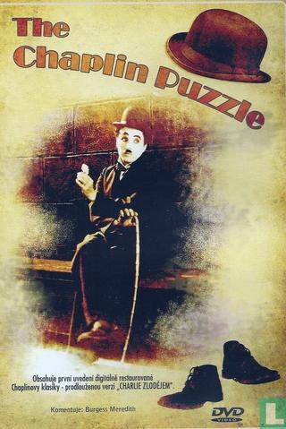 The Chaplin Puzzle poster
