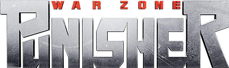Punisher: War Zone logo