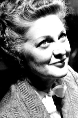 Eleanor Audley pic