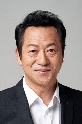Choi Il-hwa pic