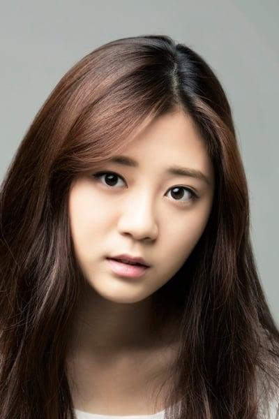 Seo Ji-hee poster