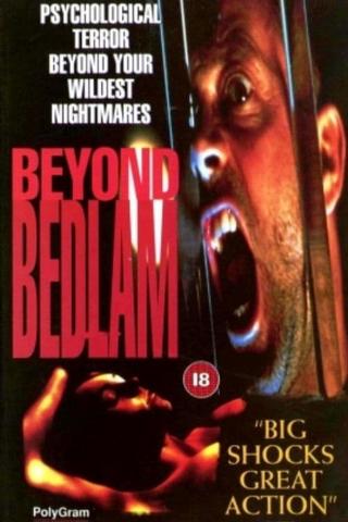 Beyond Bedlam poster