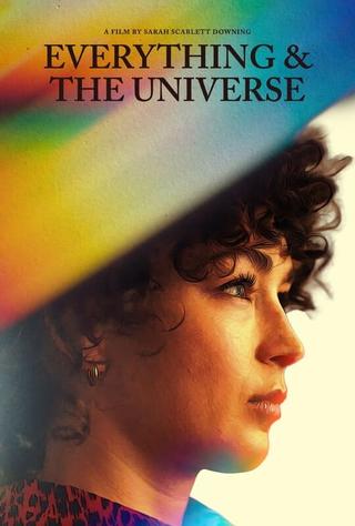Everything & The Universe poster