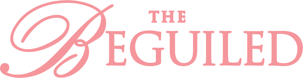 The Beguiled logo