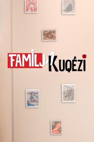 Familja Kuqézi poster