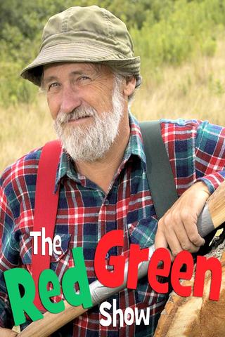 The Red Green Show poster