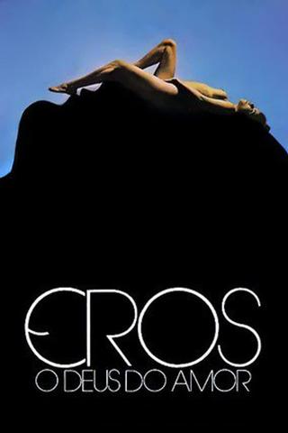 Eros, the God of Love poster