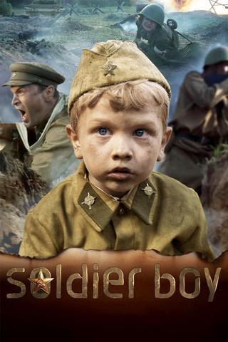 Soldier Boy poster