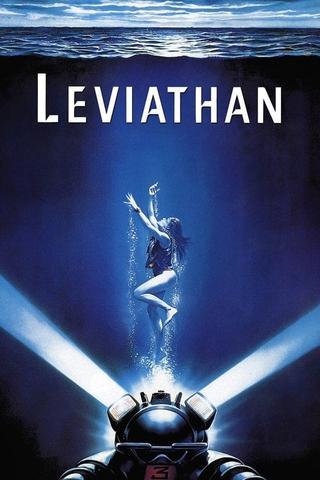Leviathan: Monster Melting Pot poster