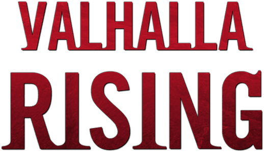 Valhalla Rising logo